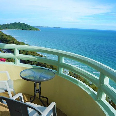 Vip Condochain Rayong 427 Ban Phe Exterior photo