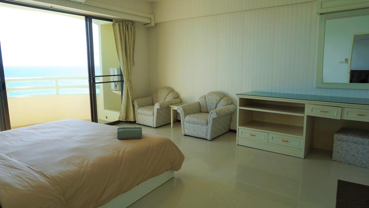 Vip Condochain Rayong 427 Ban Phe Exterior photo
