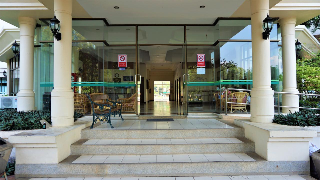 Vip Condochain Rayong 427 Ban Phe Exterior photo