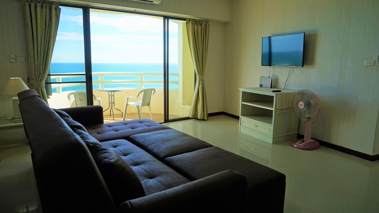 Vip Condochain Rayong 427 Ban Phe Exterior photo
