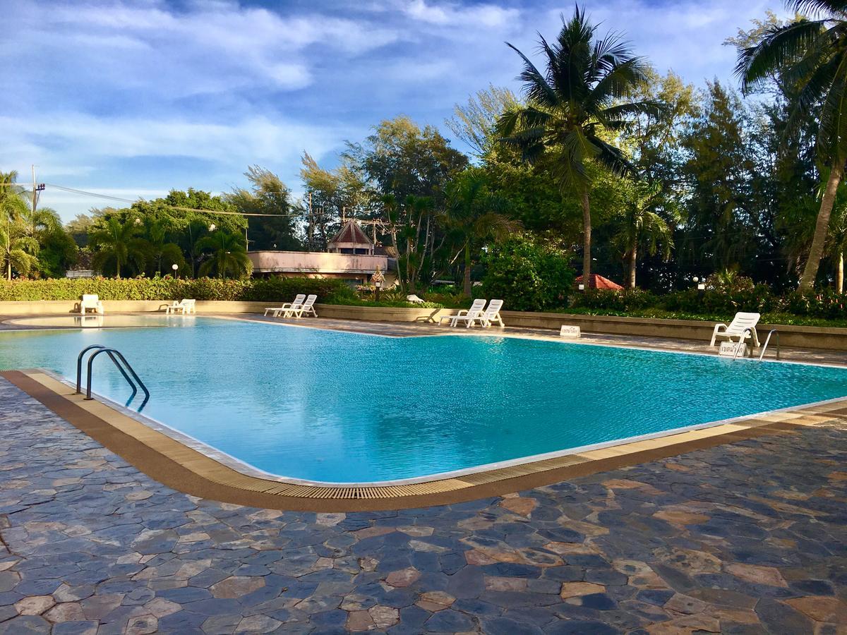 Vip Condochain Rayong 427 Ban Phe Exterior photo
