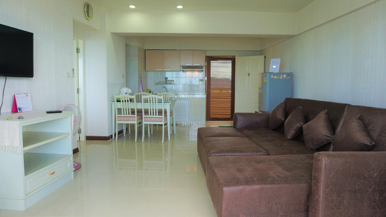 Vip Condochain Rayong 427 Ban Phe Exterior photo