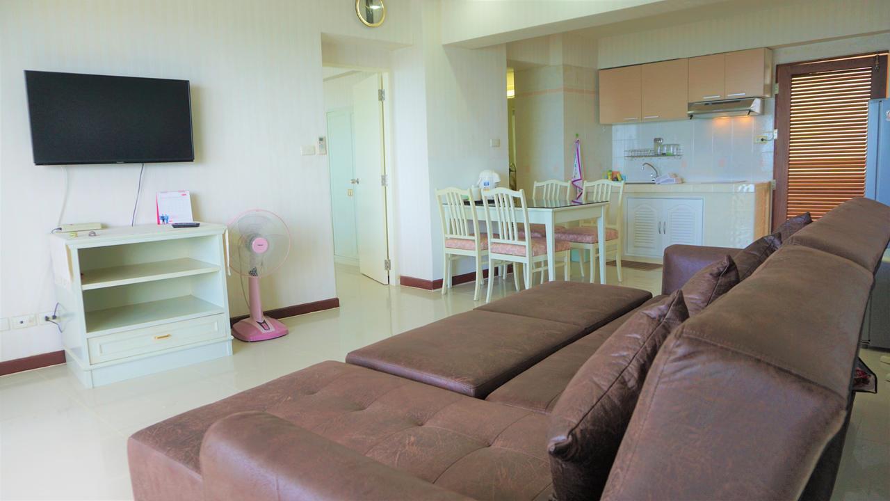 Vip Condochain Rayong 427 Ban Phe Exterior photo