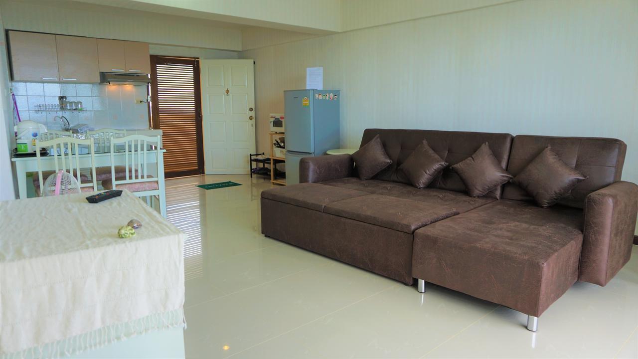 Vip Condochain Rayong 427 Ban Phe Exterior photo