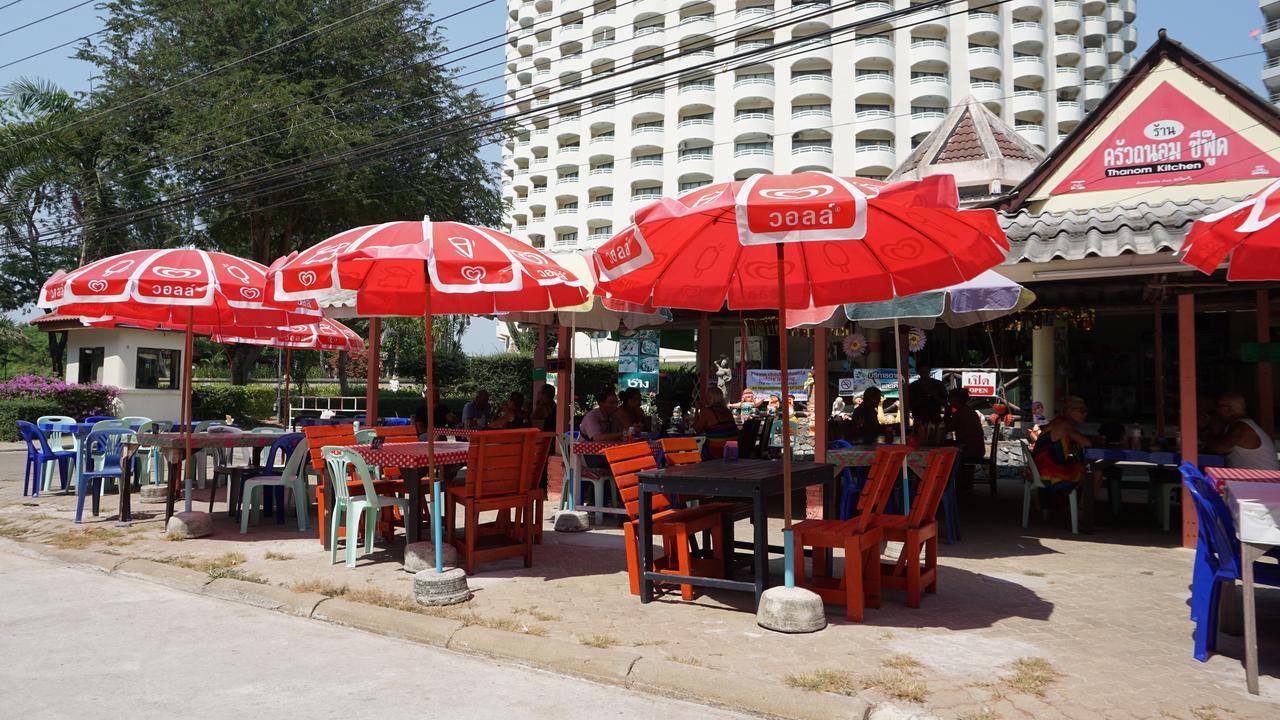 Vip Condochain Rayong 427 Ban Phe Exterior photo