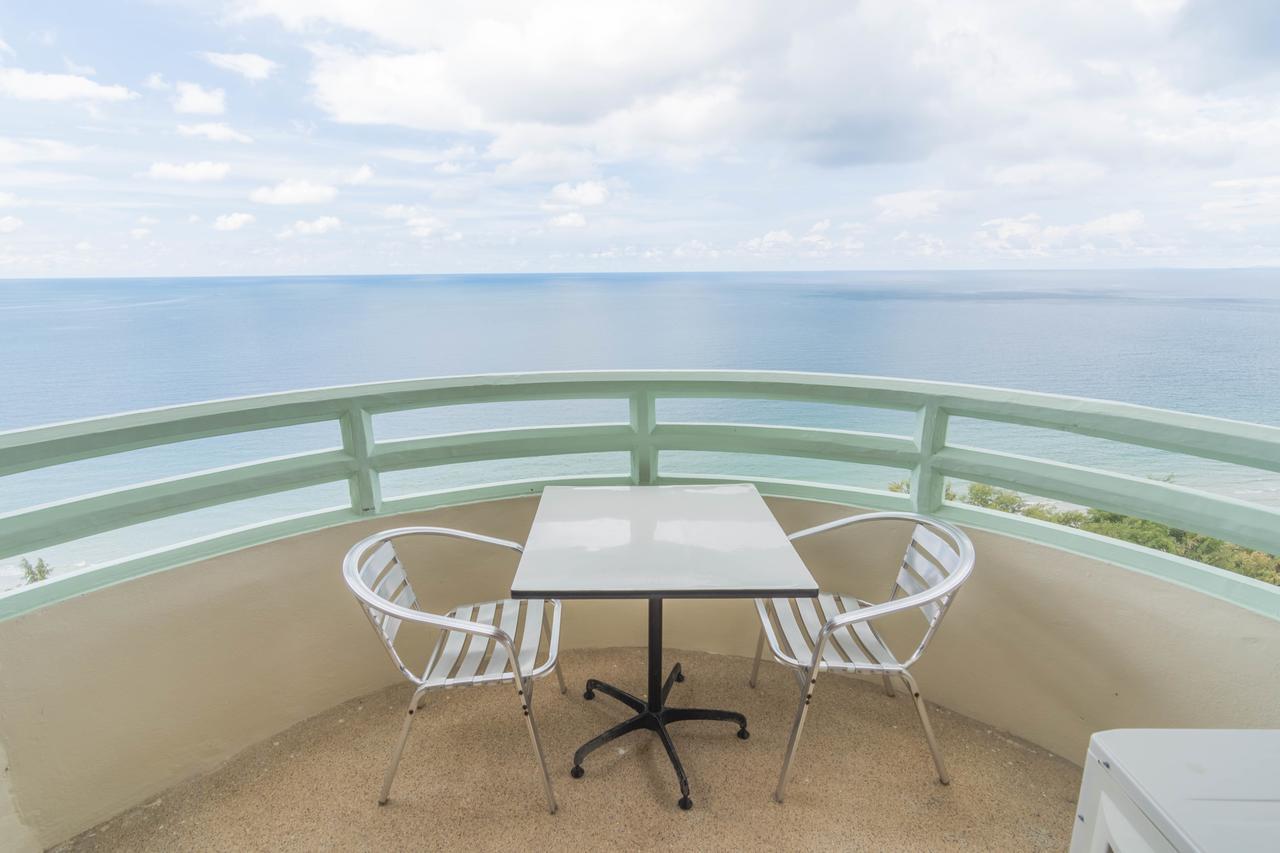 Vip Condochain Rayong 427 Ban Phe Exterior photo